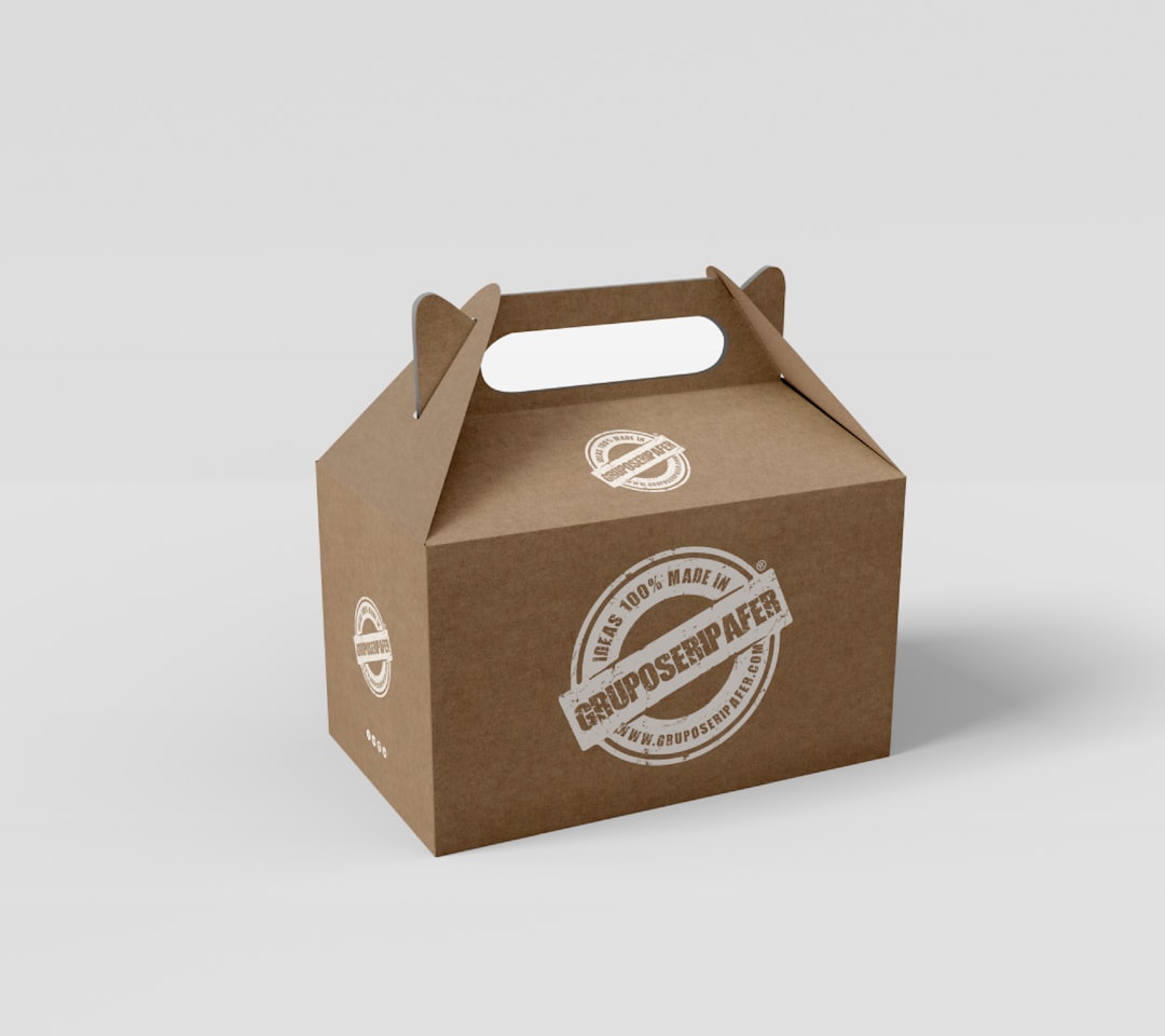 The Future of AI in Packaging Design